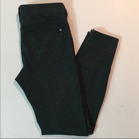 Anthropologie Denim - Anthropologie Pilcro and the Letterpress Jeans 26